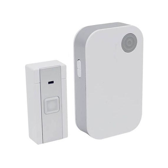 Campanello wireless 70-80dB Campanello wireless 70-80dB